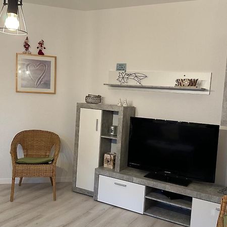 Aktiv-Ferienwohnung "Snow & Bike"- Zentral Zwischen Winterberg Und Willingen Ngoại thất bức ảnh