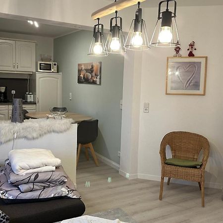 Aktiv-Ferienwohnung "Snow & Bike"- Zentral Zwischen Winterberg Und Willingen Ngoại thất bức ảnh
