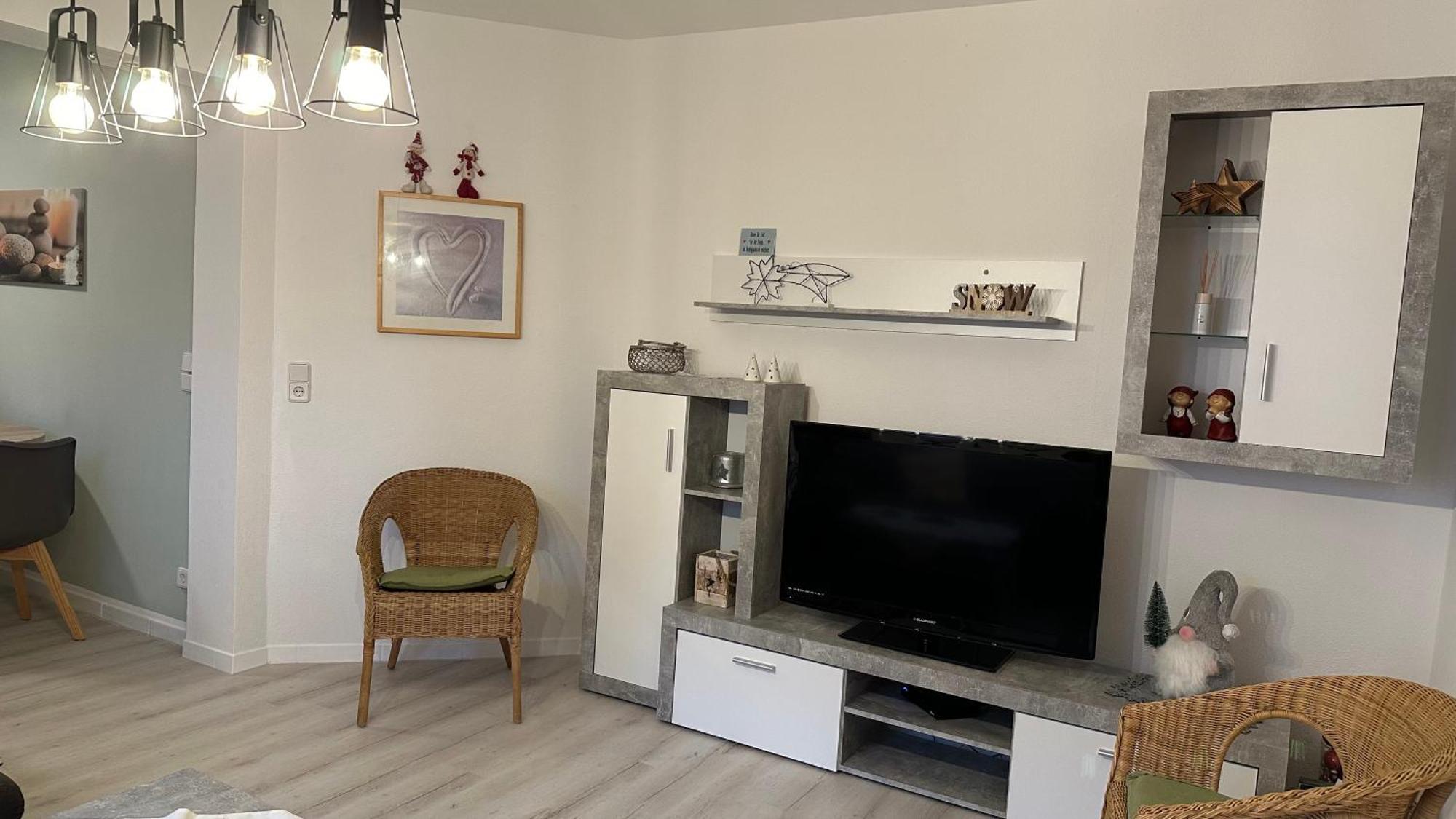 Aktiv-Ferienwohnung "Snow & Bike"- Zentral Zwischen Winterberg Und Willingen Ngoại thất bức ảnh
