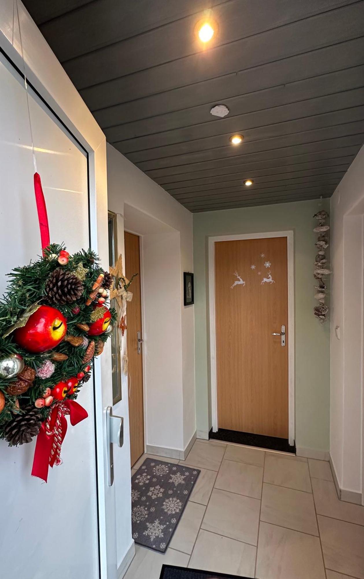 Aktiv-Ferienwohnung "Snow & Bike"- Zentral Zwischen Winterberg Und Willingen Ngoại thất bức ảnh