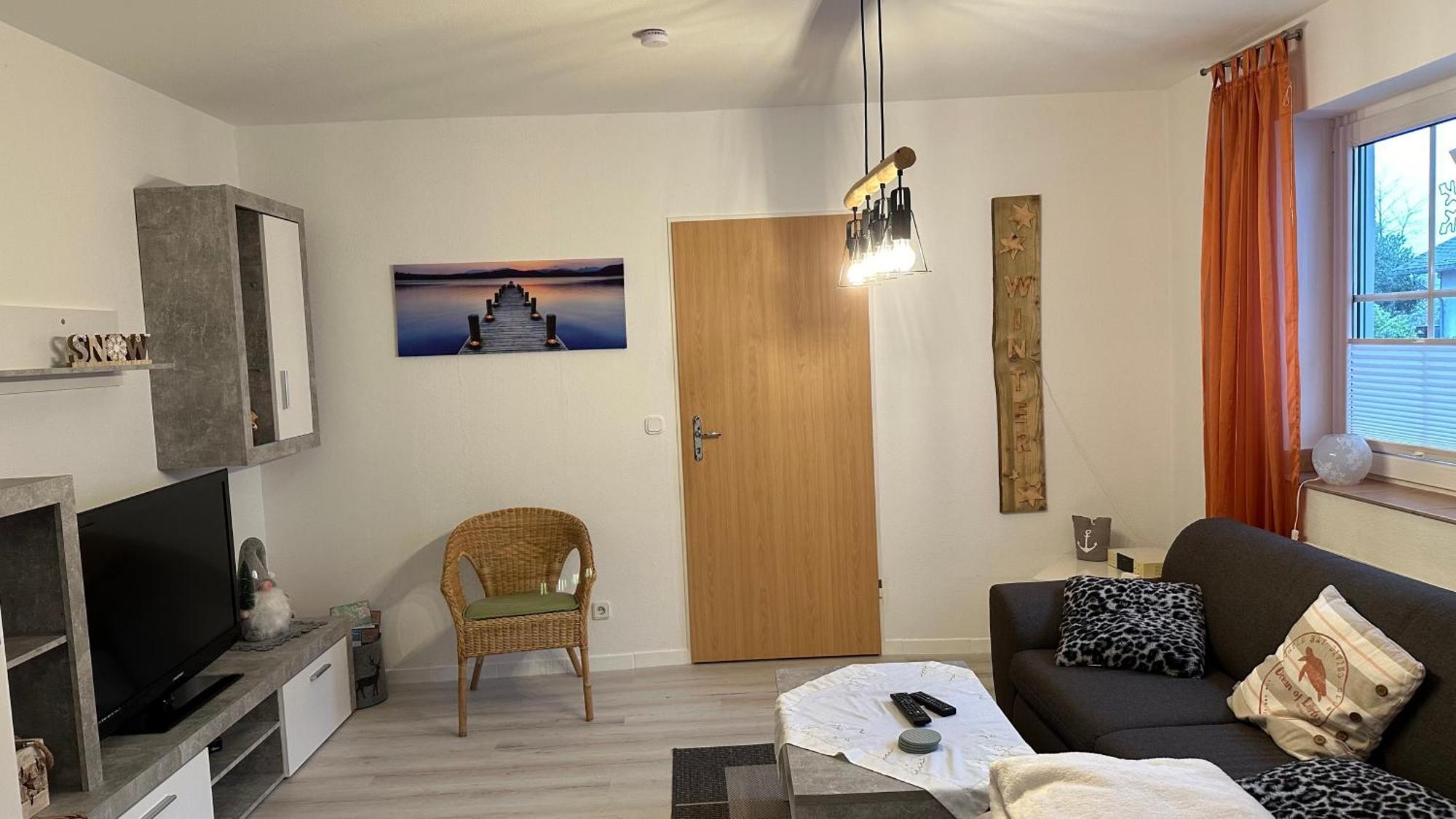 Aktiv-Ferienwohnung "Snow & Bike"- Zentral Zwischen Winterberg Und Willingen Ngoại thất bức ảnh