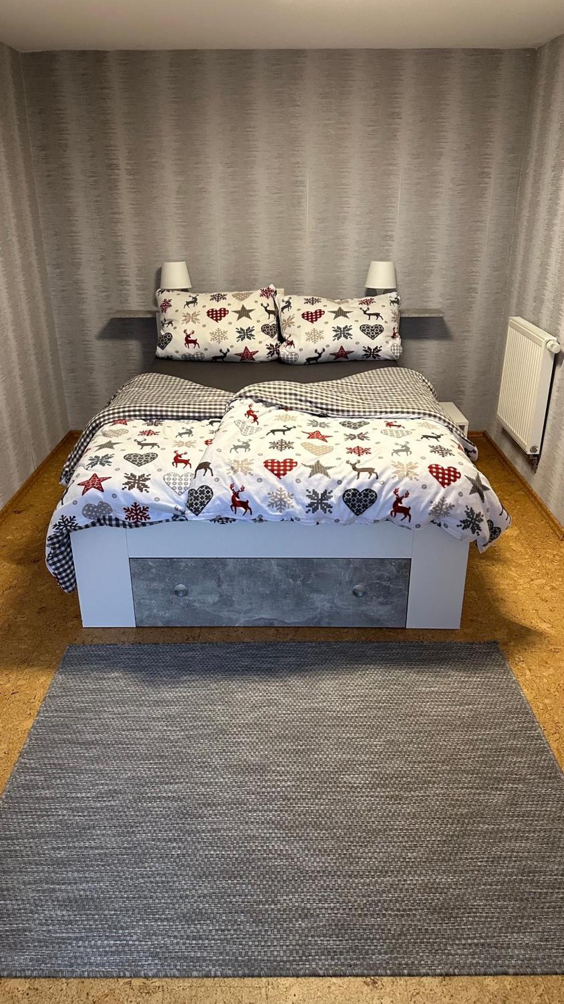 Aktiv-Ferienwohnung "Snow & Bike"- Zentral Zwischen Winterberg Und Willingen Ngoại thất bức ảnh