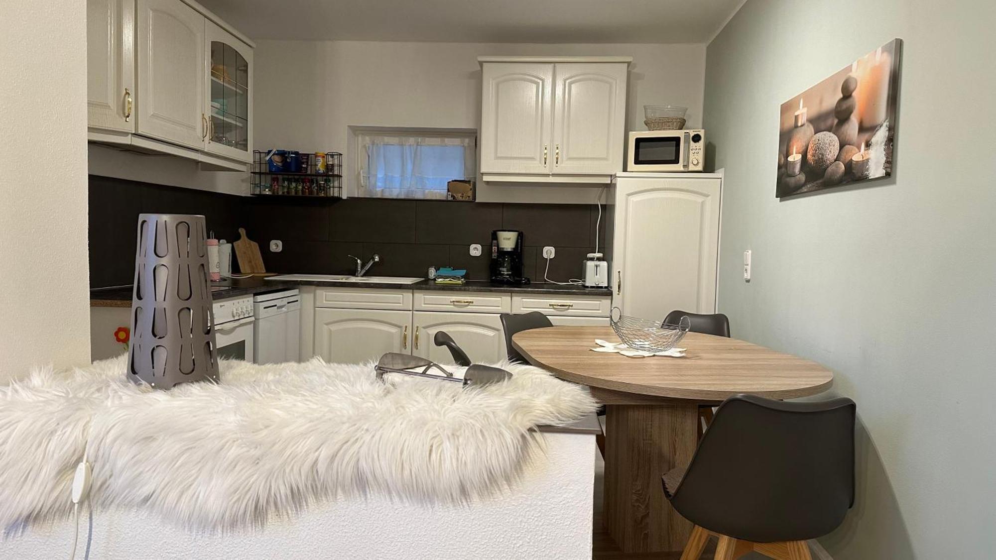 Aktiv-Ferienwohnung "Snow & Bike"- Zentral Zwischen Winterberg Und Willingen Ngoại thất bức ảnh