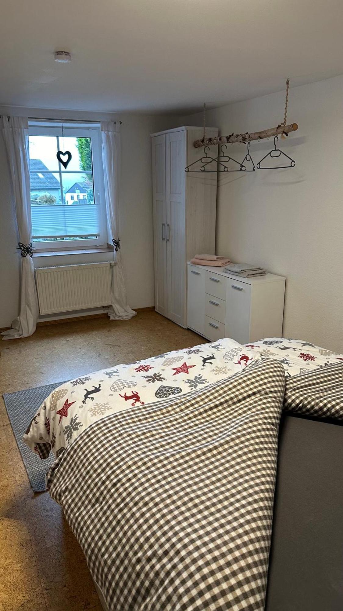 Aktiv-Ferienwohnung "Snow & Bike"- Zentral Zwischen Winterberg Und Willingen Ngoại thất bức ảnh